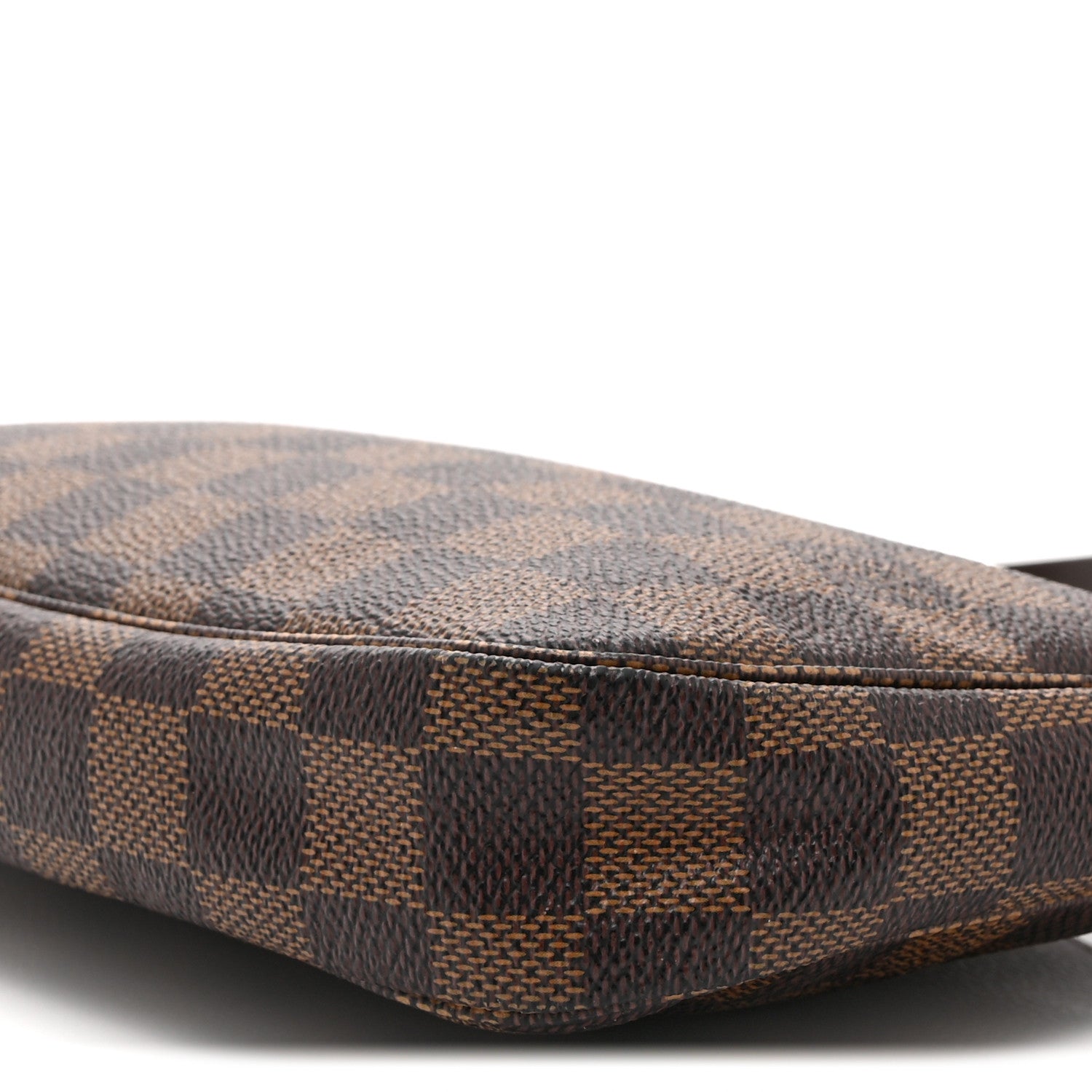 Louis Vuitton Damier Ebene Pochette Accessories 10 of 10