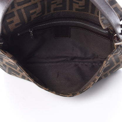 Fendi Zucca Baguette Tobacco 5 of 10