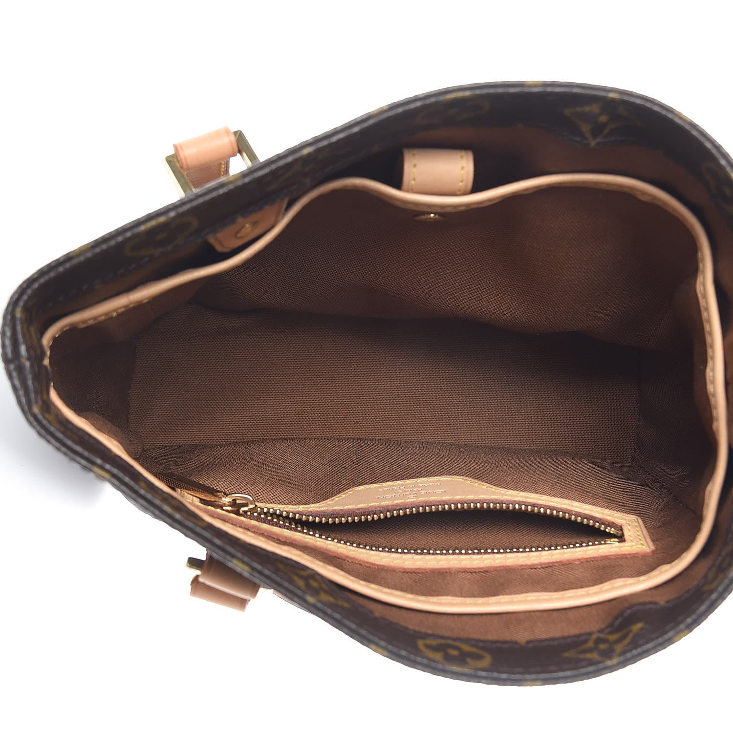 Louis Vuitton Monogram Vavin PM 5 of 12