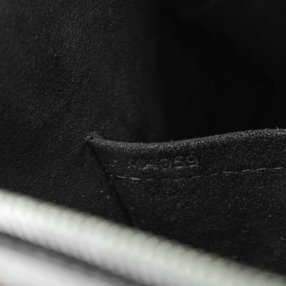 Louis Vuitton Electric Epi Alma GM Black 8 of 8