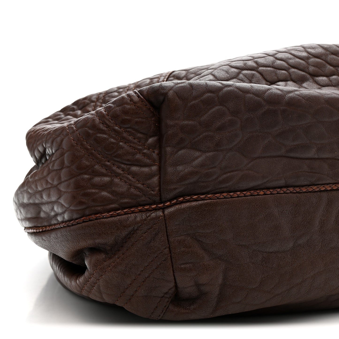 Nappa Nuvolata Spy Cognac