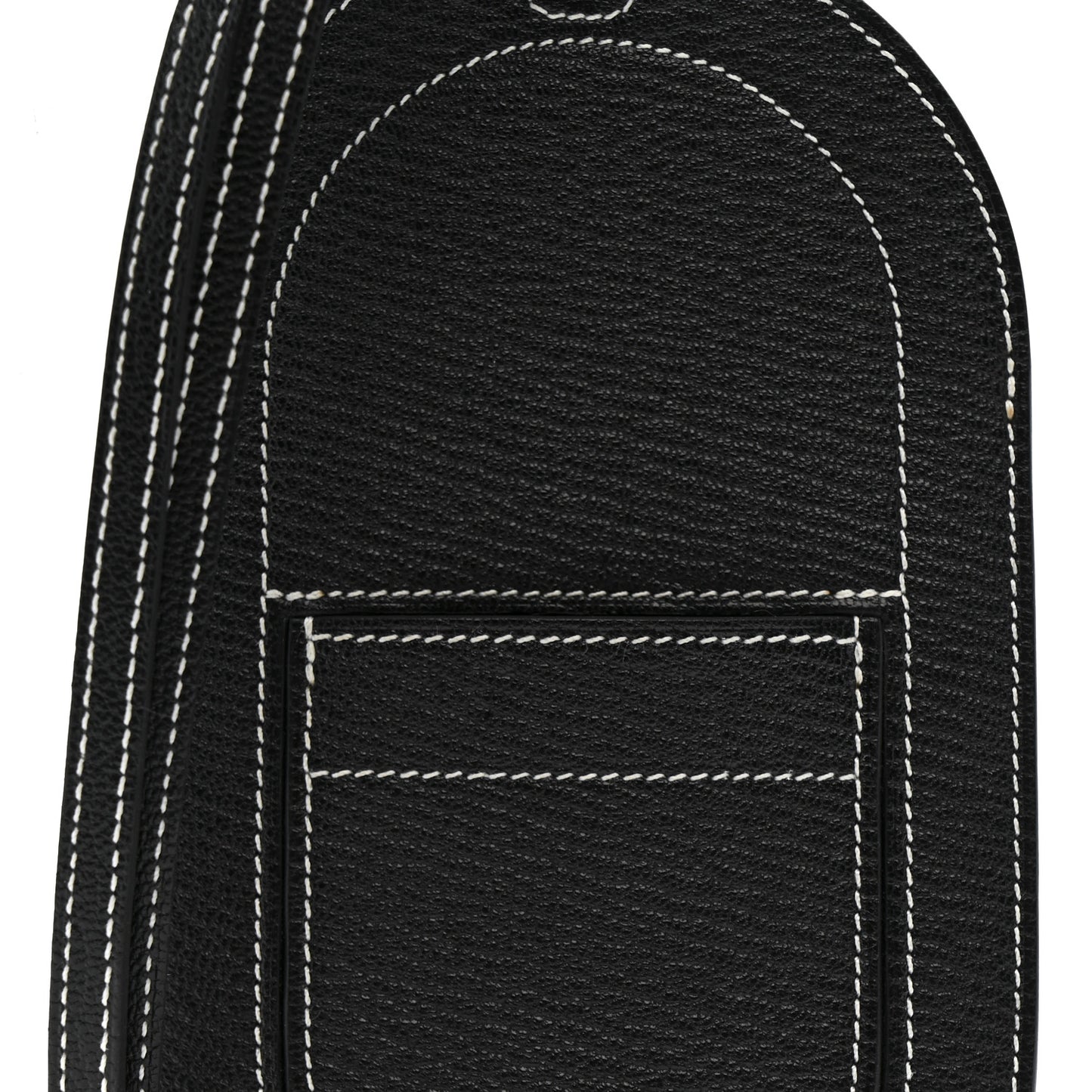 Chevre Mysore Verso In-The-Loop Phone To Go GM Case Black