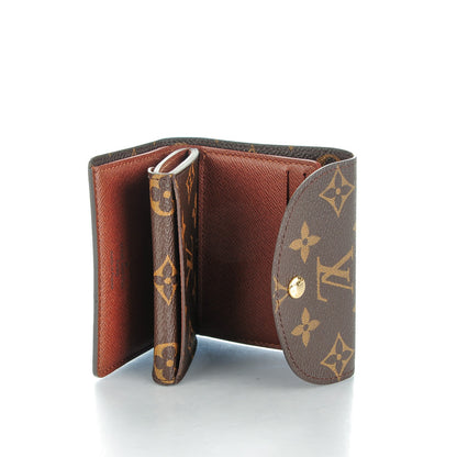 Louis Vuitton Monogram Helene Wallet 5 of 7