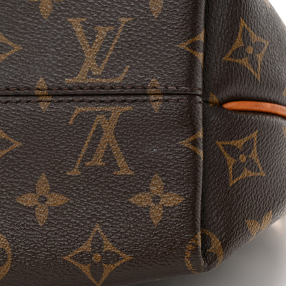 Louis Vuitton Monogram Turenne PM 19 of 20