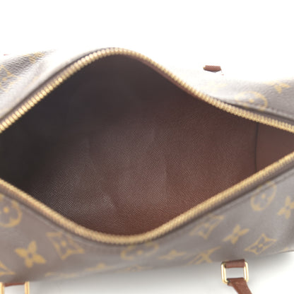 Louis Vuitton Monogram Papillon 26 5 of 12