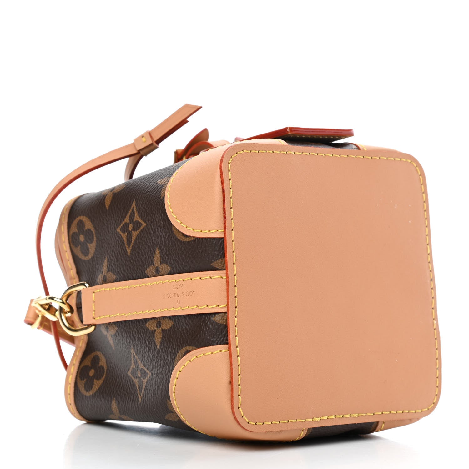Louis Vuitton Monogram Noé Purse 3 of 4