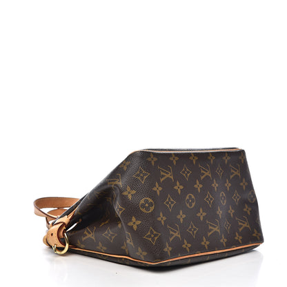 Louis Vuitton Monogram Batignolles 4 of 14