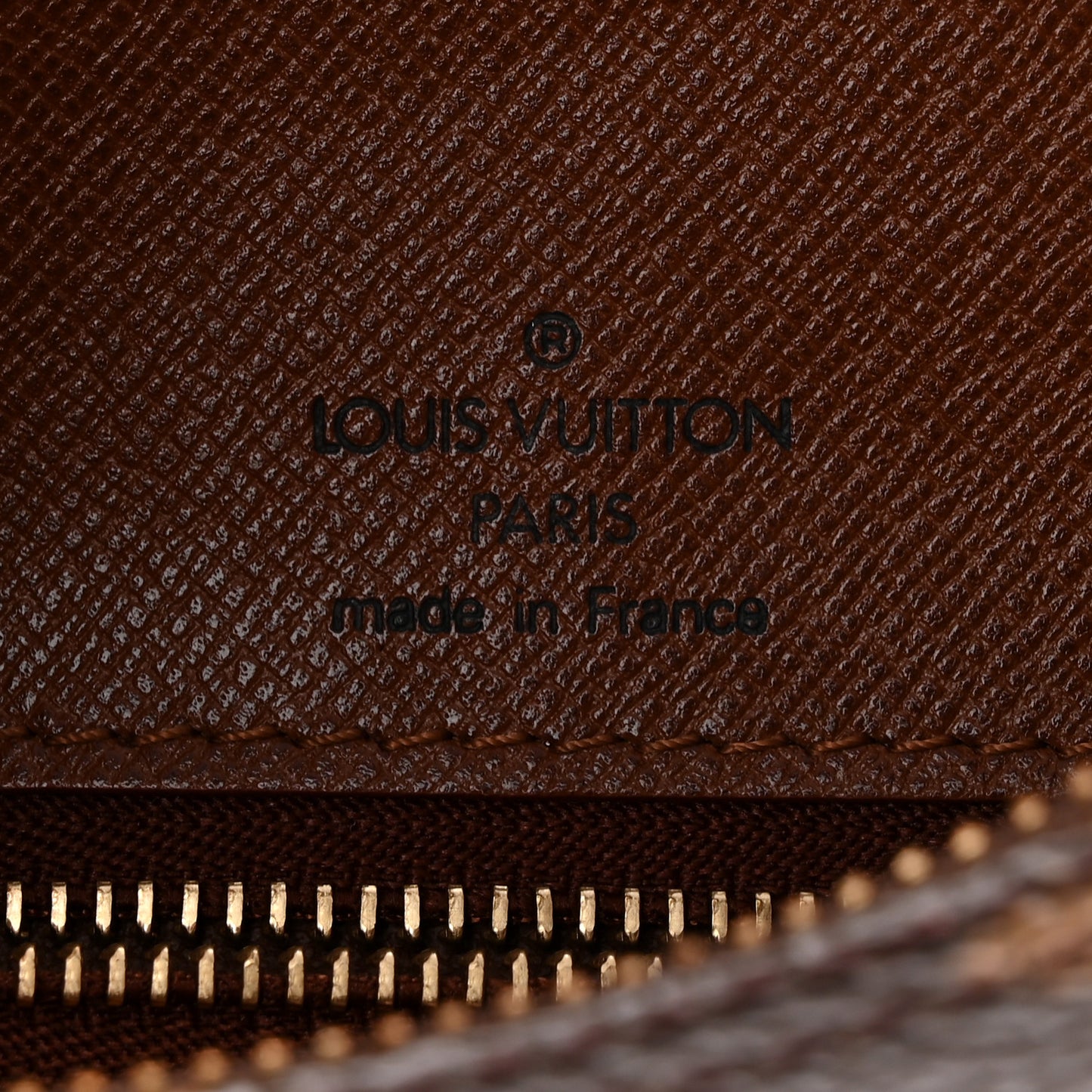 Monogram Boulogne 30