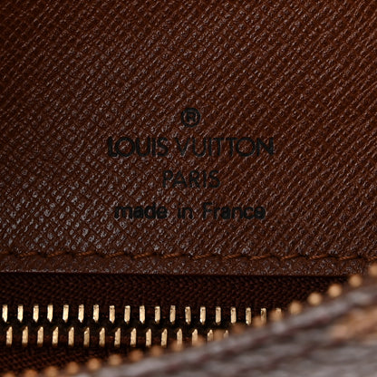 Louis Vuitton Monogram Boulogne 30 6 of 10