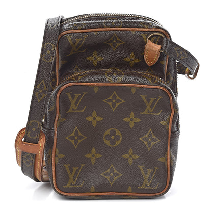 Louis Vuitton Monogram Amazone PM 1 of 12