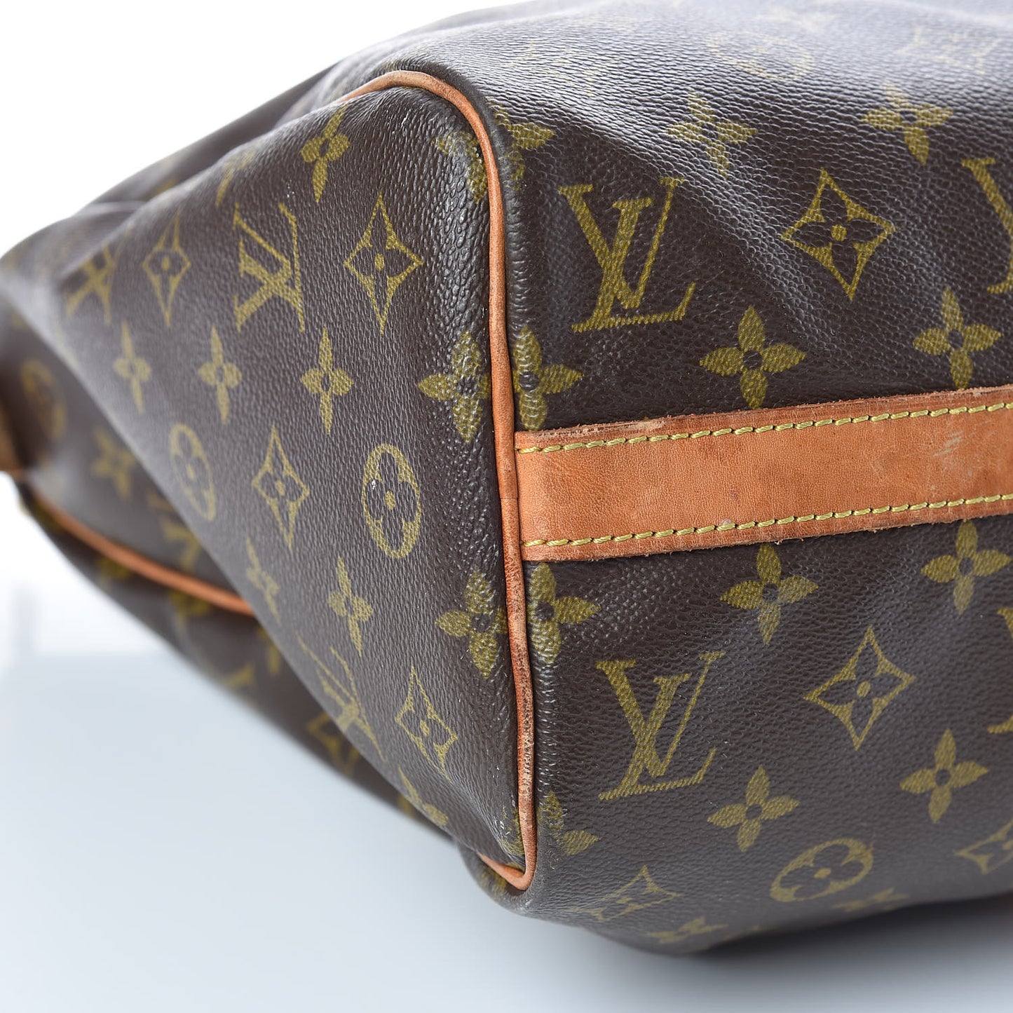 Monogram Sac Flanerie 45