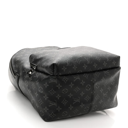 Louis Vuitton Monogram Eclipse Apollo Backpack 4 of 9