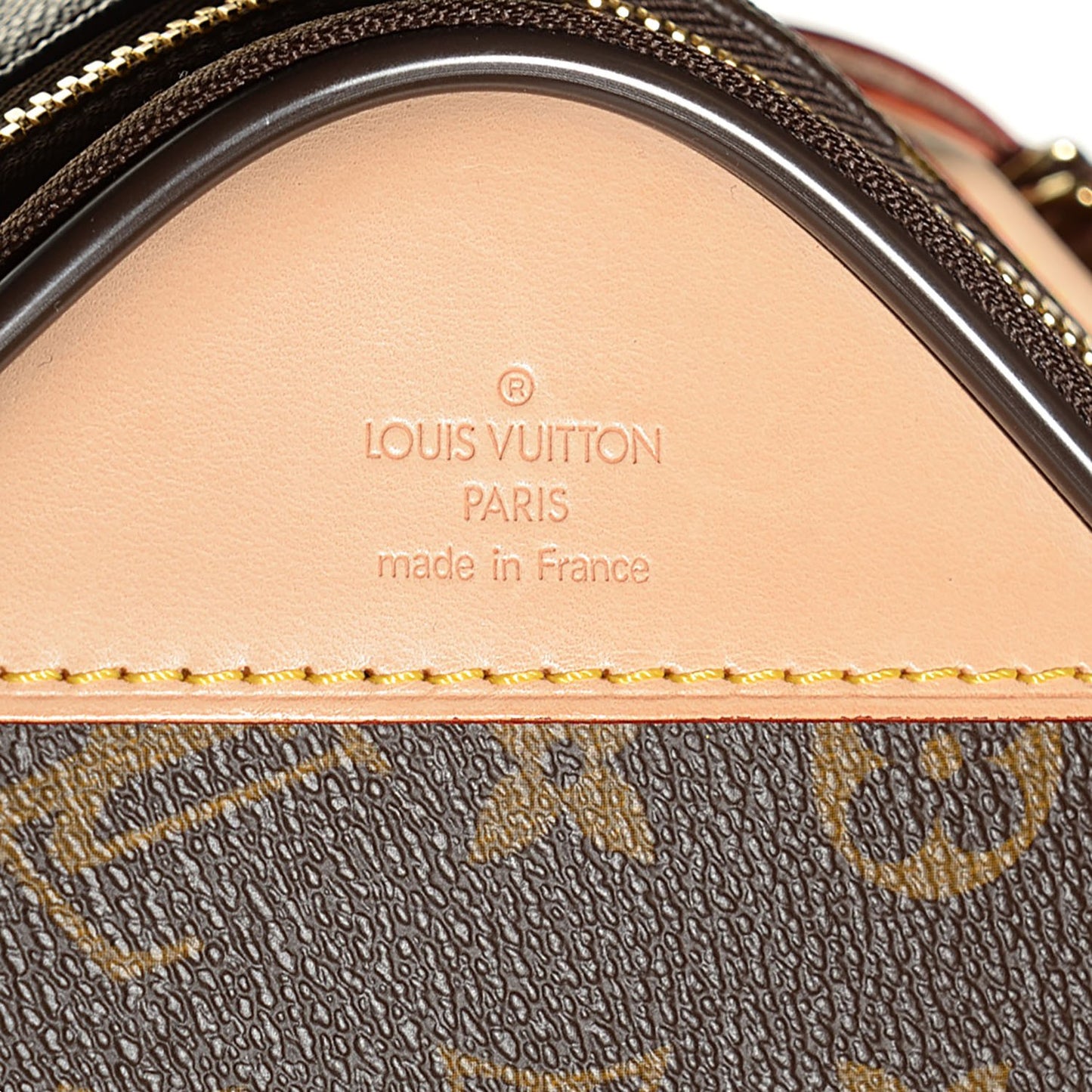 Monogram Pegase 55 Business