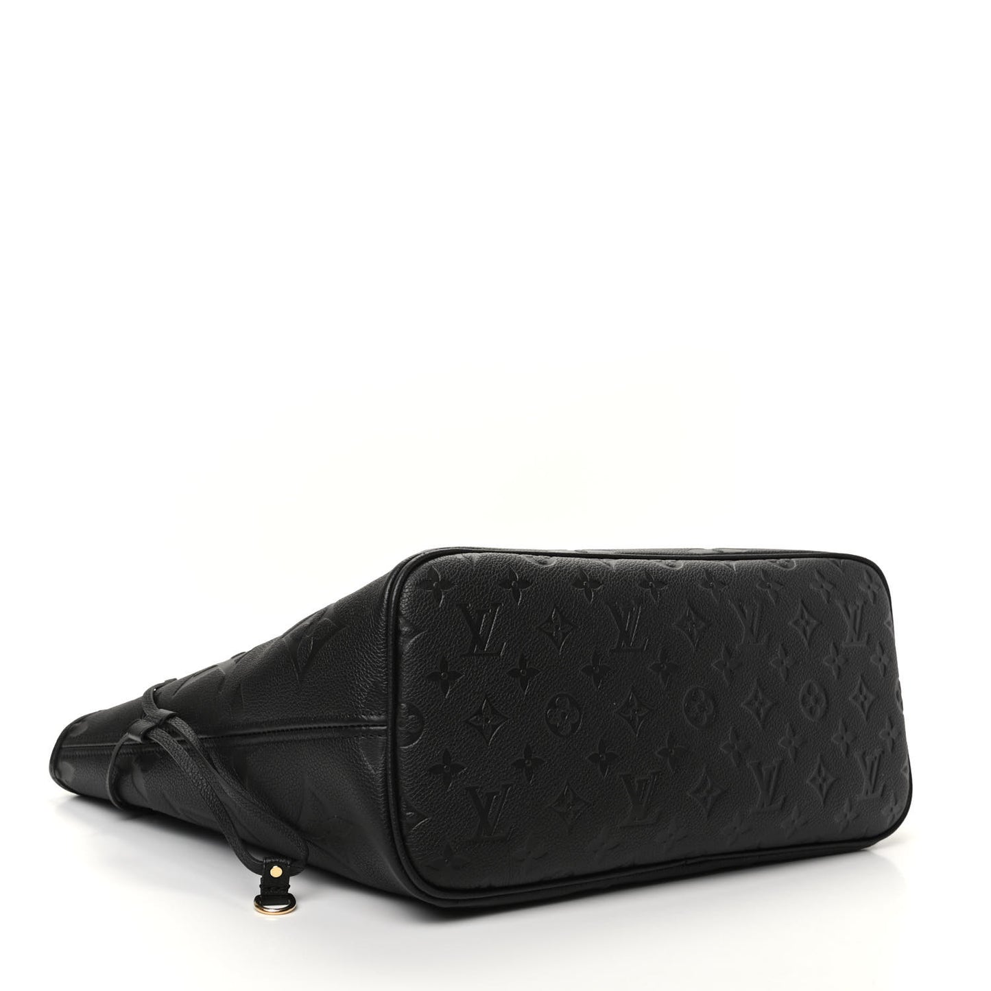 Empreinte Monogram Giant Neverfull MM Black