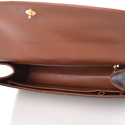 Louis Vuitton Monogram Pochette Dame 29 5 of 12