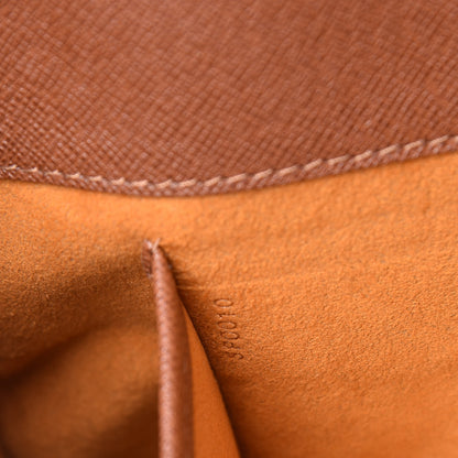 Louis Vuitton Monogram Musette Tango 7 of 10