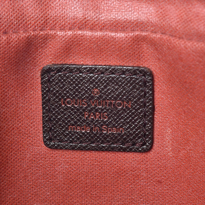 Louis Vuitton Damier Ebene Trousse Toilette 28 6 of 15