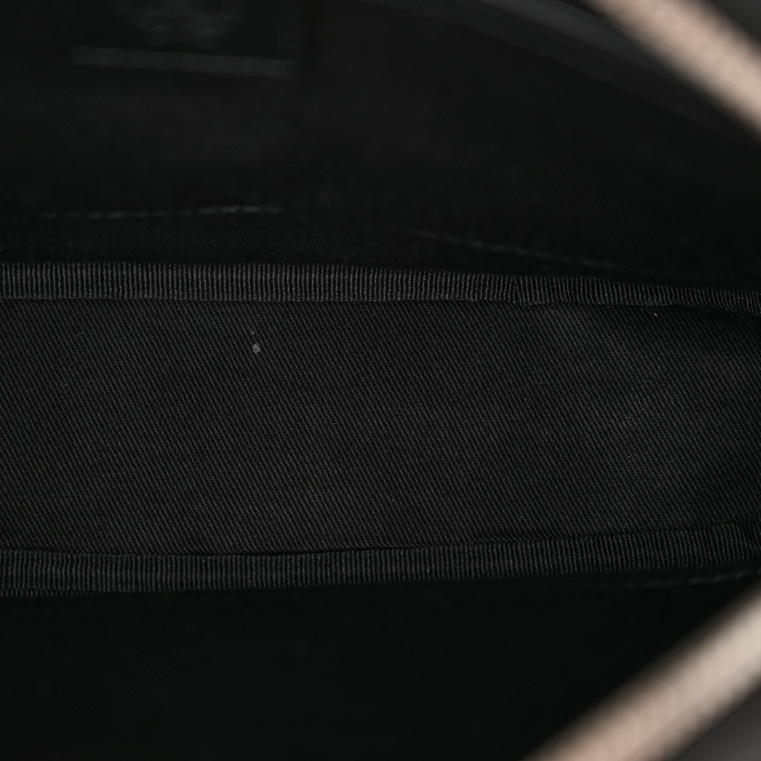 MCM Visetos Camera Crossbody Bag Black 10 of 11