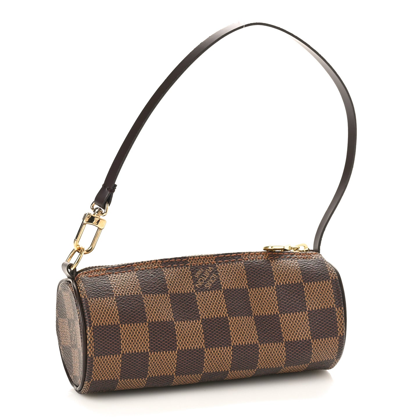 Damier Ebene Mini Papillon