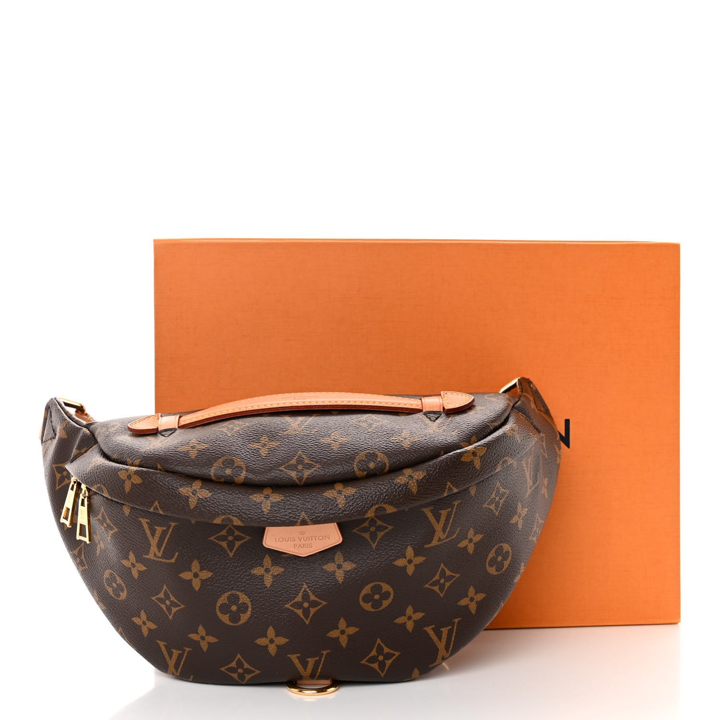 Monogram Bumbag