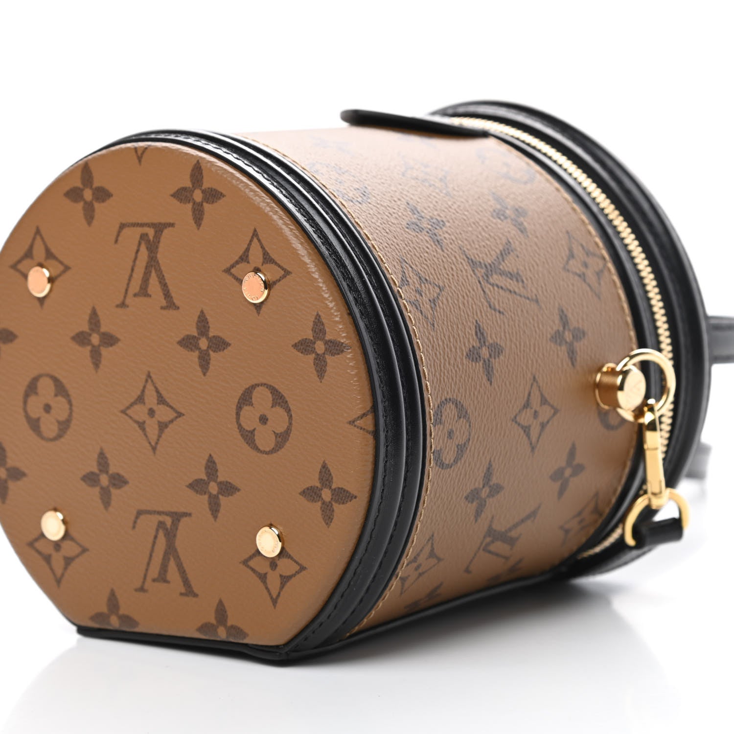 Louis Vuitton Reverse Monogram Cannes 10 of 11