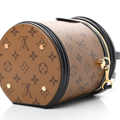 Louis Vuitton Reverse Monogram Cannes 10 of 11