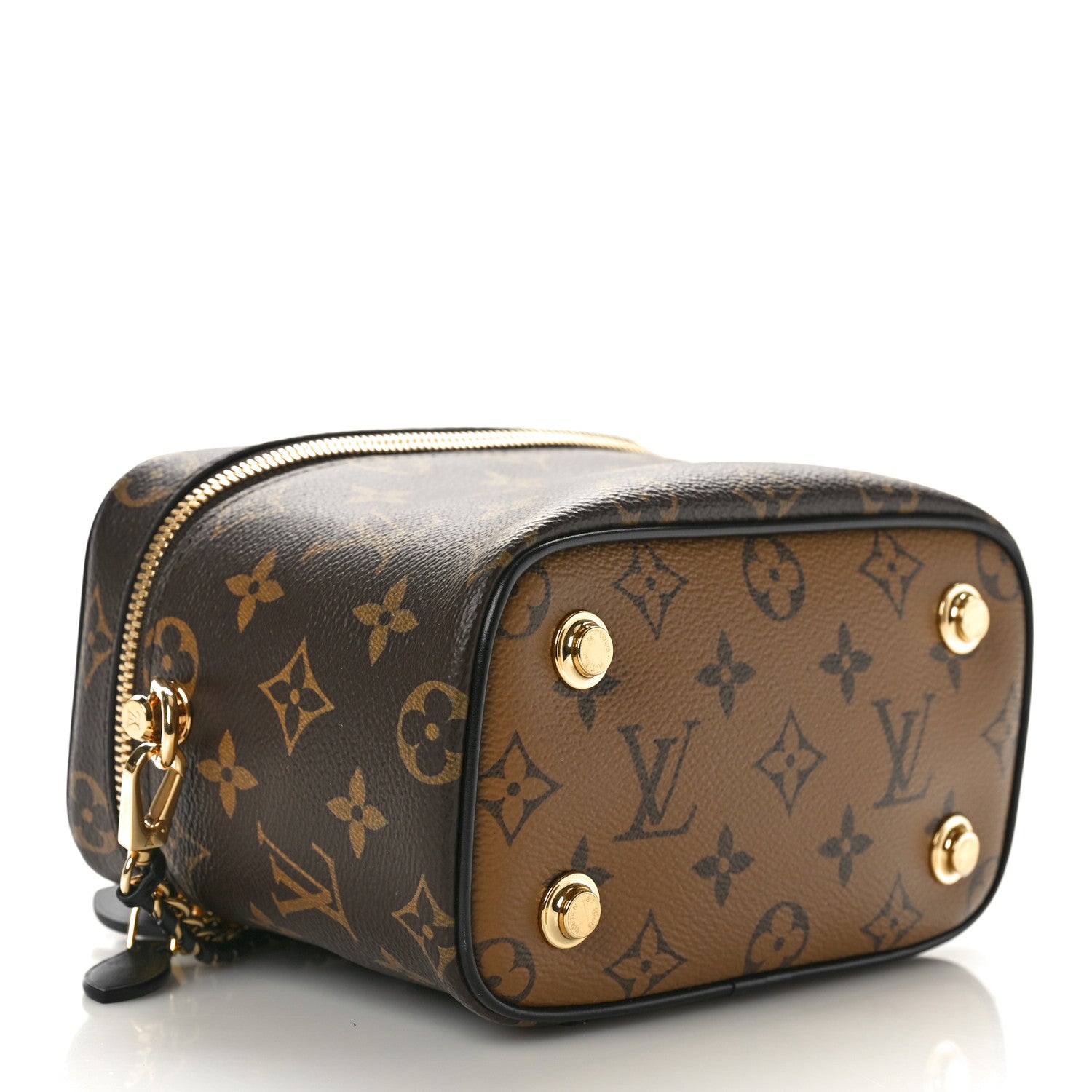 Louis Vuitton Reverse Monogram Vanity PM 4 of 9