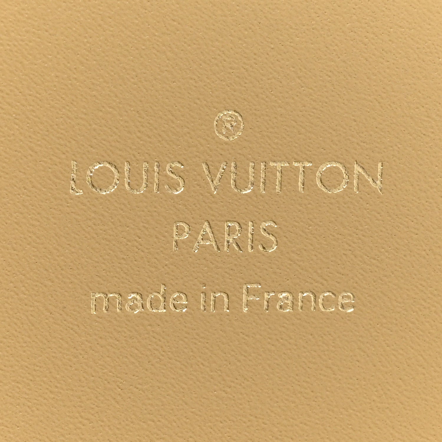 Louis Vuitton Monogram Giant Kirigami Pochette Set 9 of 14