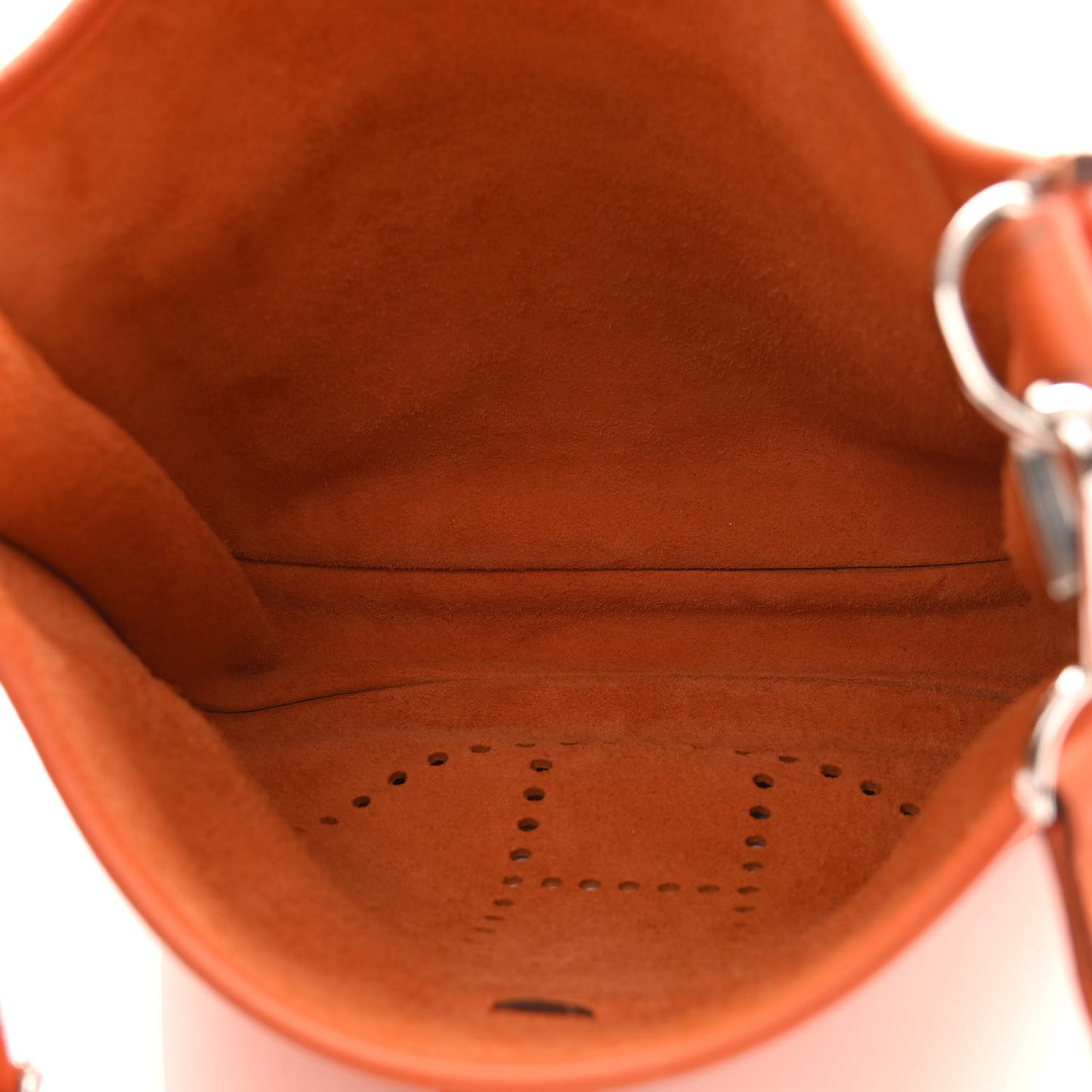 Taurillon Clemence Evelyne III GM Orange