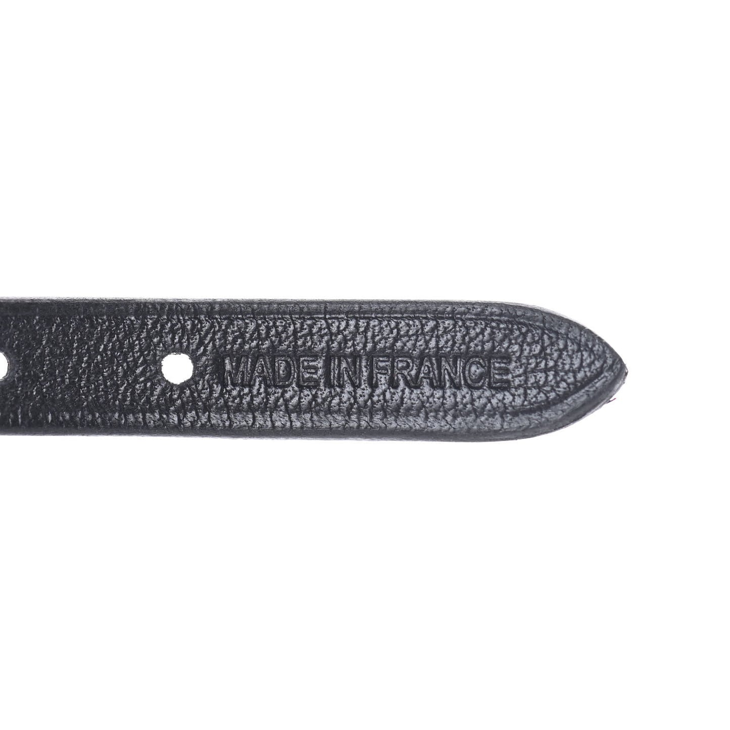 Swift Etrier Double Tour Bracelet T1 Black