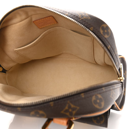Louis Vuitton Monogram Manhattan PM 5 of 13