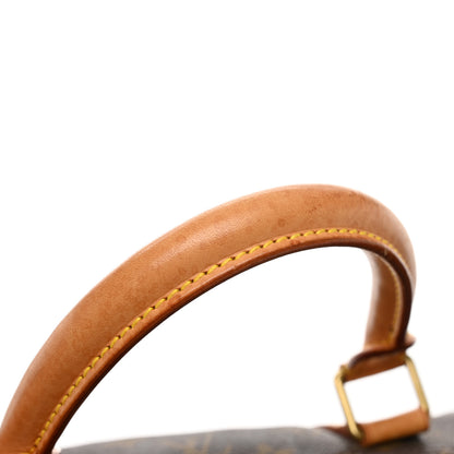 Louis Vuitton Monogram Keepall 55 12 of 16