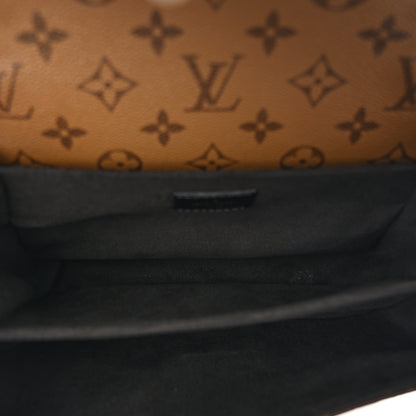 Louis Vuitton Reverse Monogram Pochette Metis 5 of 10