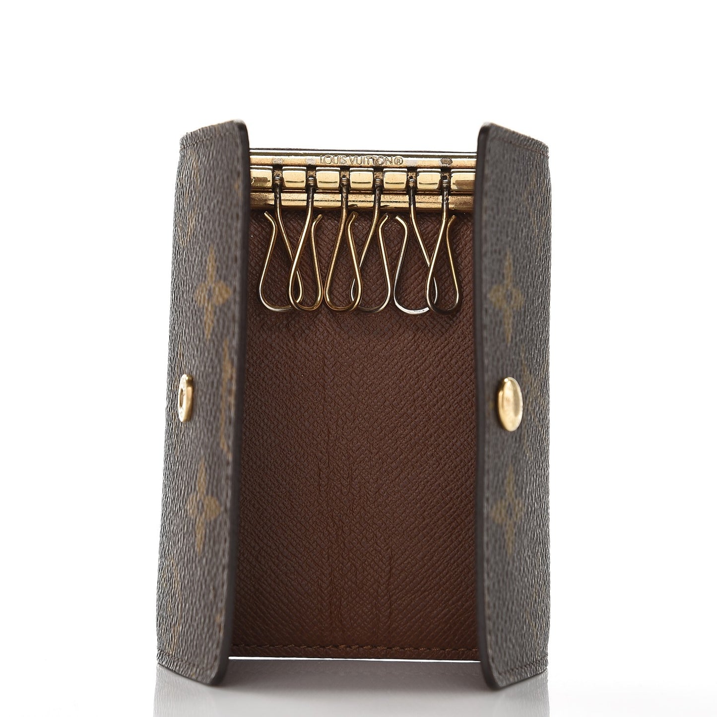 Monogram 6 Key Multicles Holder