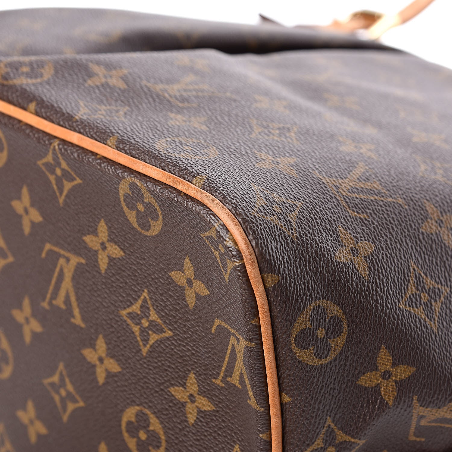Louis Vuitton Monogram Palermo GM 12 of 13