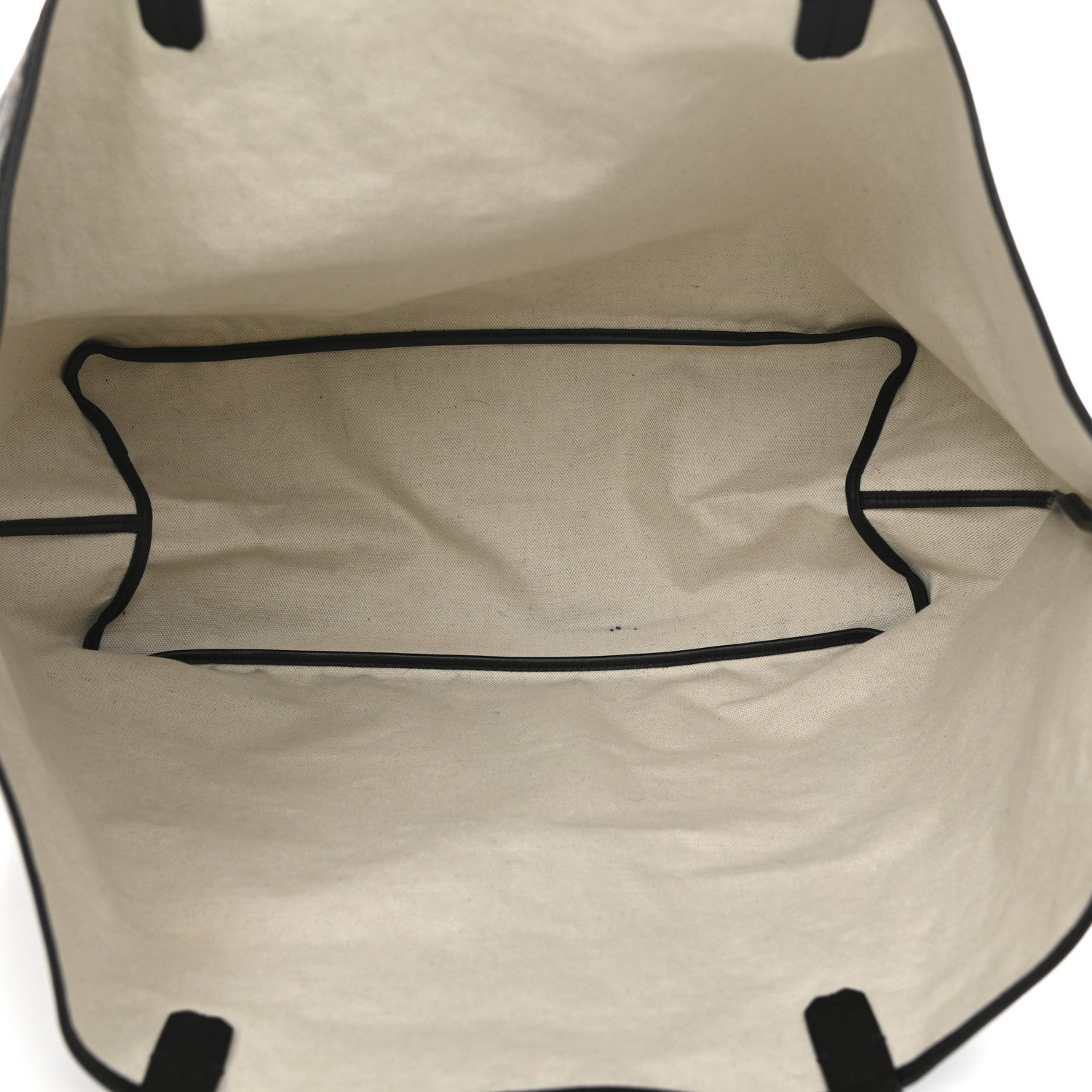 Goyard Goyardine Saint Louis GM Black 6 of 12