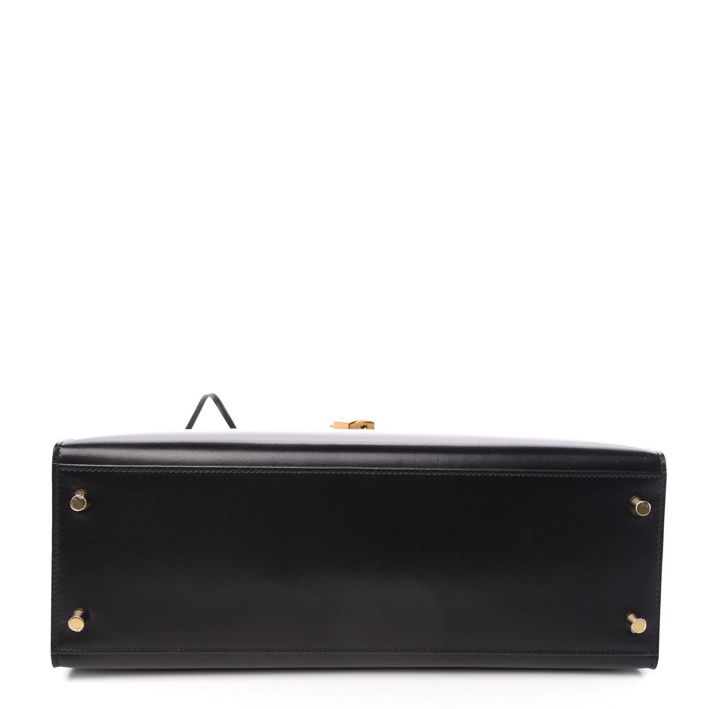 Box Kelly Sellier 32 Black