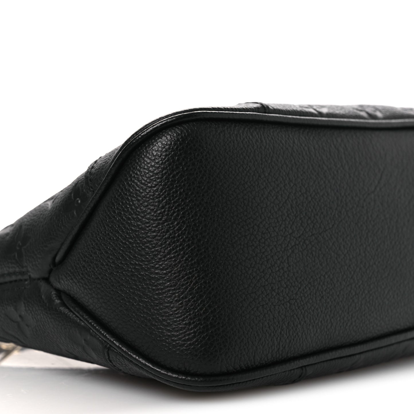 Empreinte Monogram Boulogne NM Black