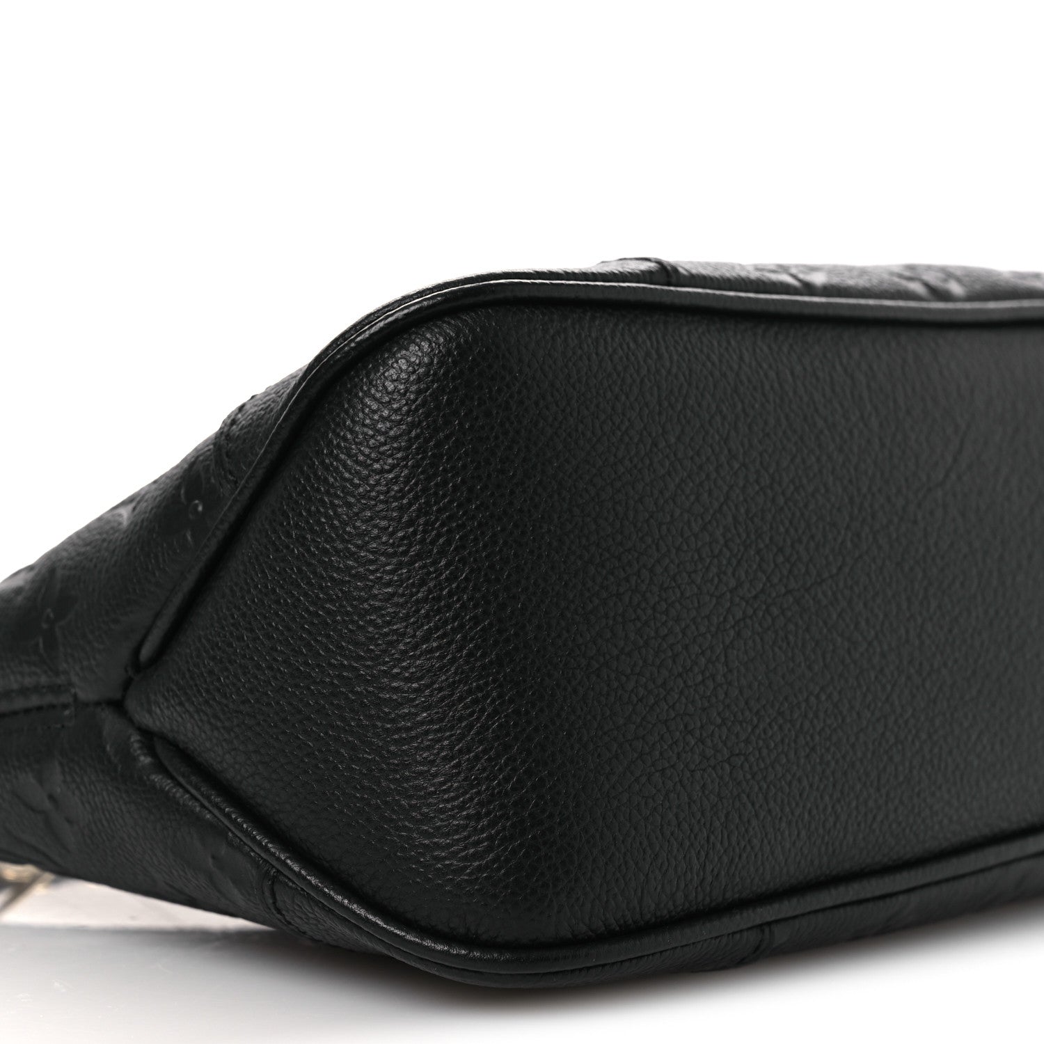 Louis Vuitton Empreinte Monogram Boulogne NM Black 8 of 9