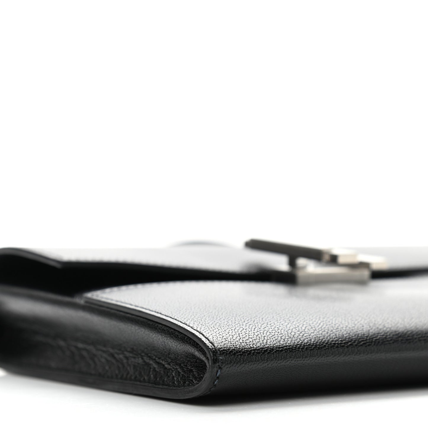 Chevre Mysore Cinhetic To Go Wallet Black