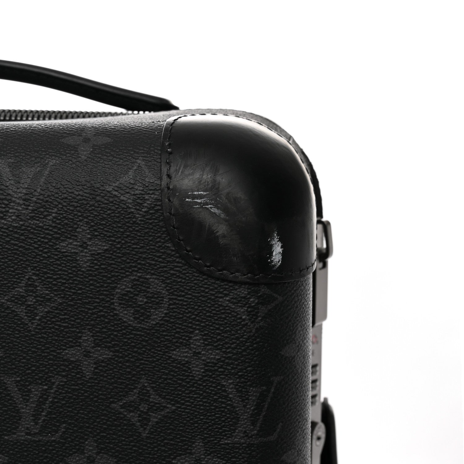 Louis Vuitton Monogram Eclipse Horizon 55 16 of 27