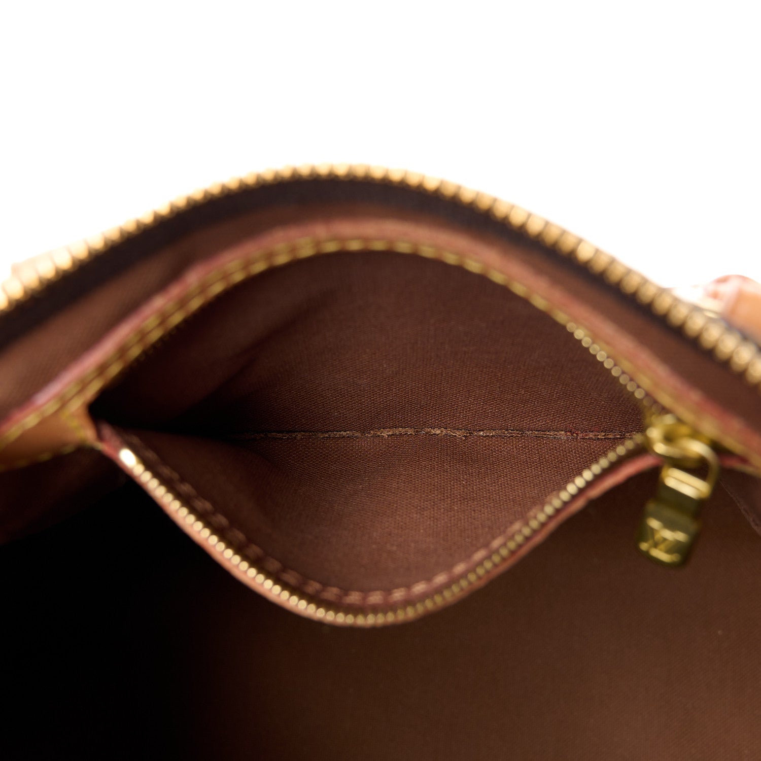 Louis Vuitton Monogram Speedy Bandouliere 25 6 of 14