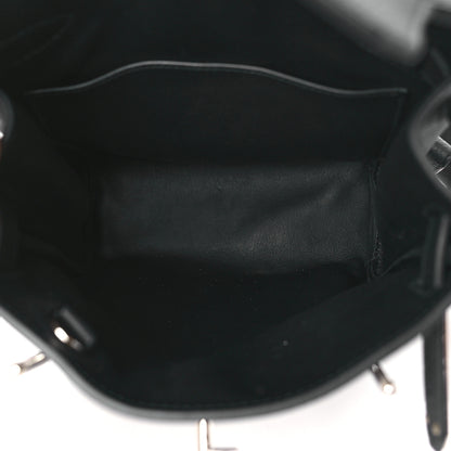 Hermes Togo Hac A Dos PM Backpack Black 5 of 9