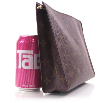 Louis Vuitton Monogram Poche Toilette 26 Bag 3 of 7