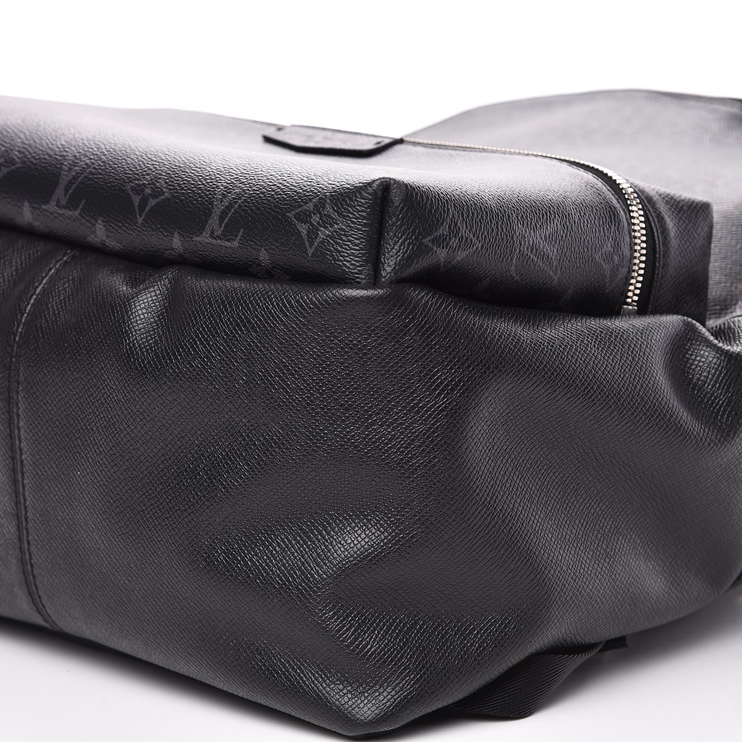 Louis Vuitton Monogram Eclipse Taiga Discovery Backpack PM 8 of 9
