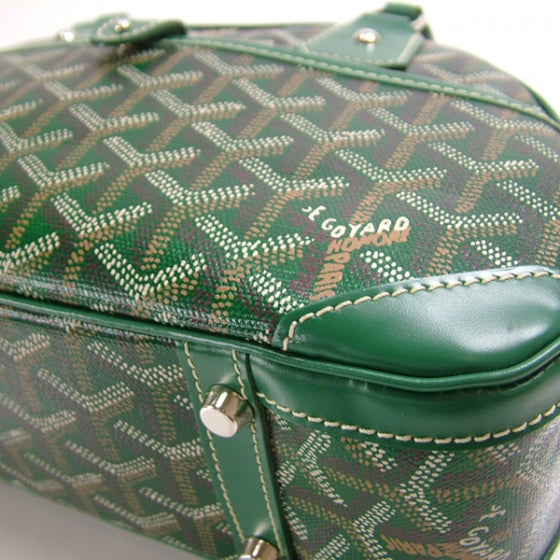 Saint St. Jeanne PM Green