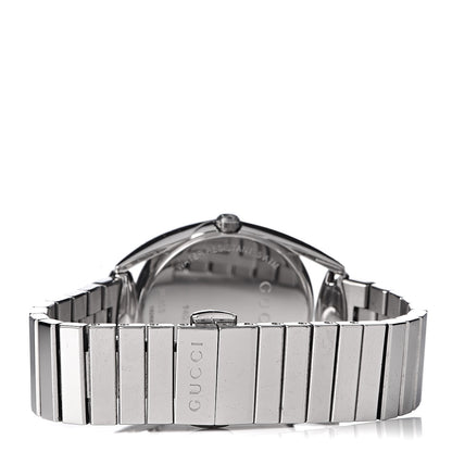 Gucci Stainless Steel 34mm Horsebit Quartz Watch 4 of 6