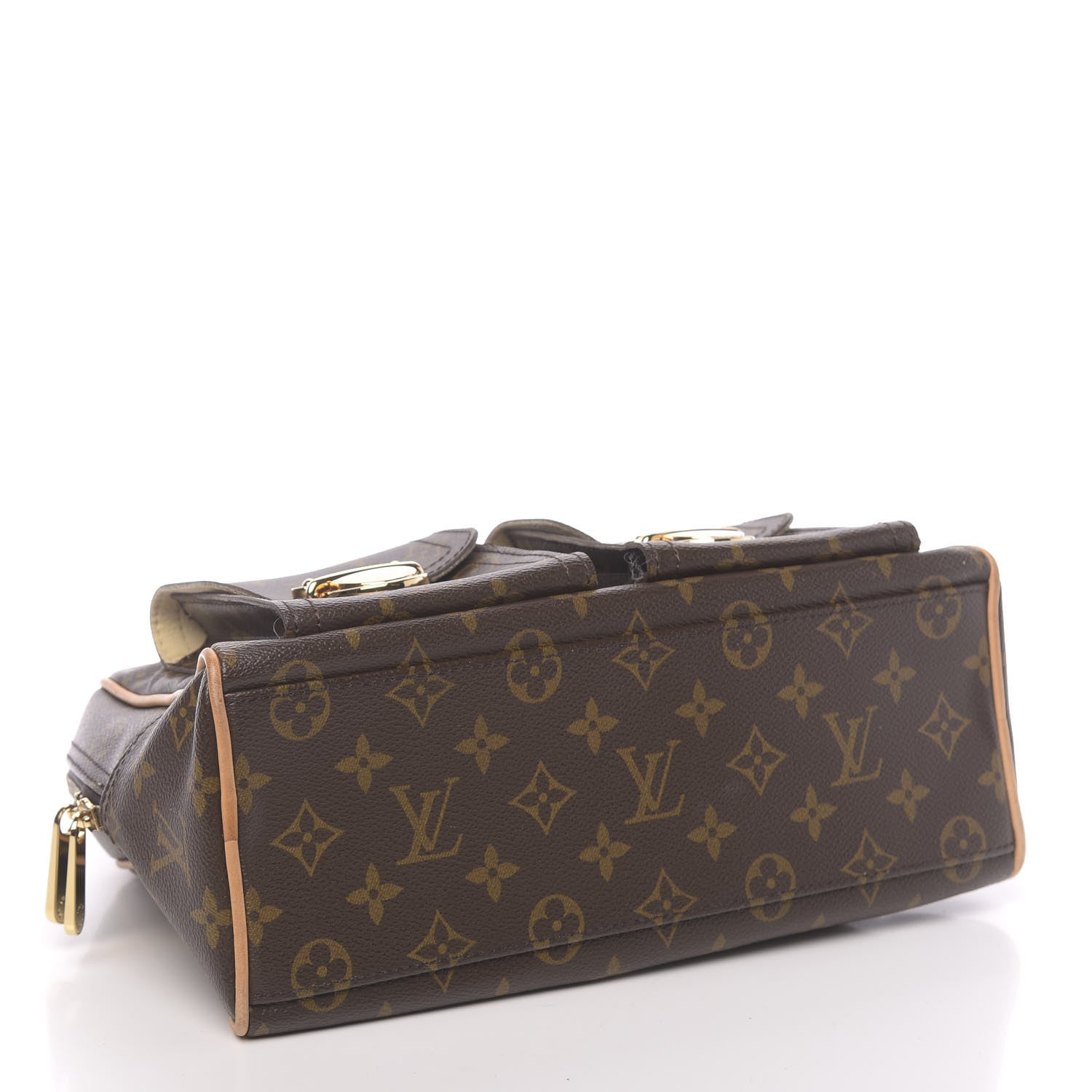 Louis Vuitton Monogram Manhattan PM 4 of 12