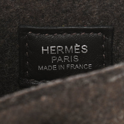 Hermes Feutre Swift Evelyne TPM Ebene 6 of 11