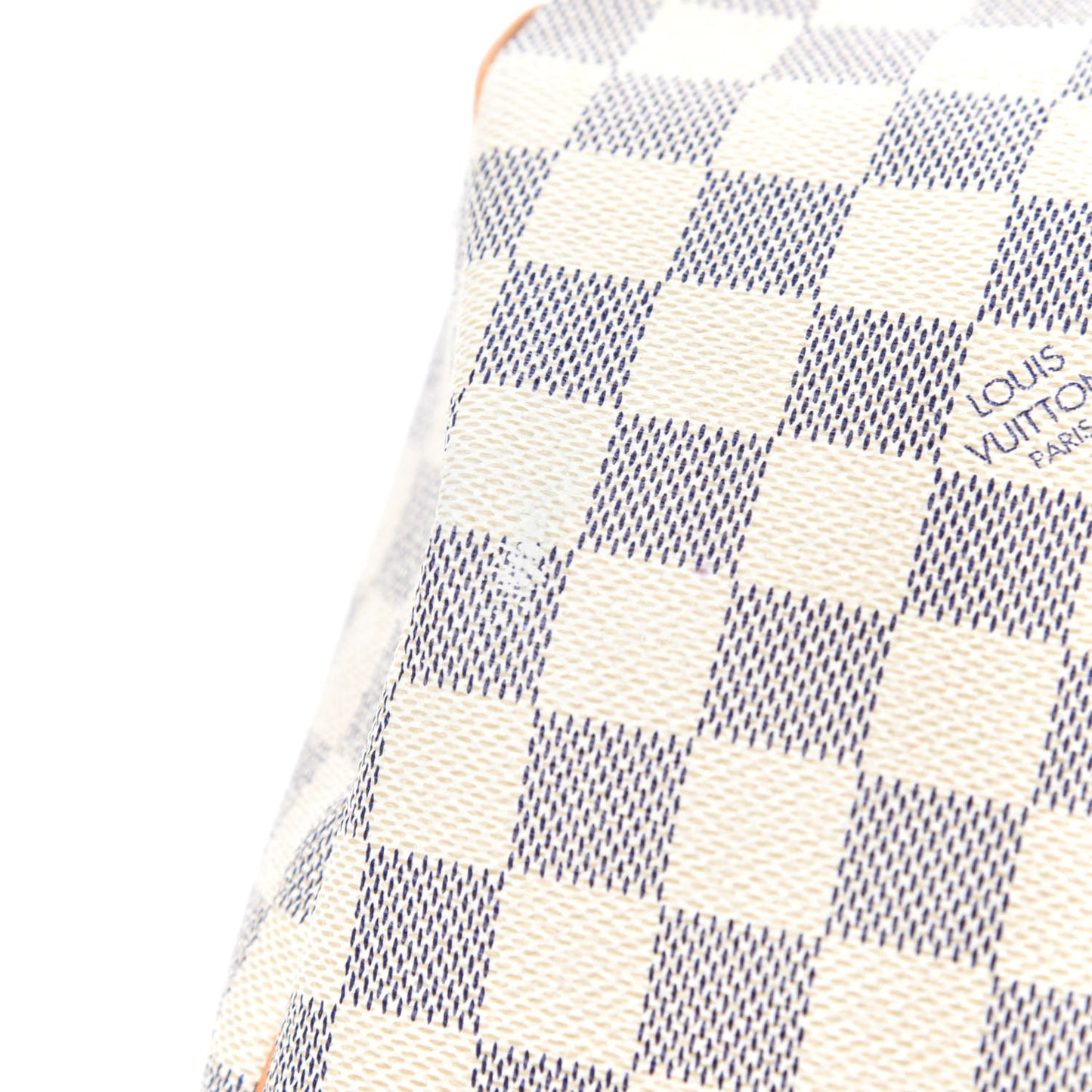 Damier Azur Speedy 30